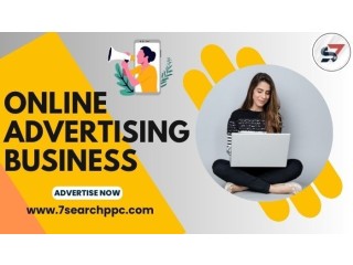 Online Advertising Business | CPC Advertising