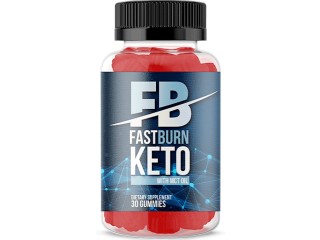 Fast Burn Keto US Review Ingredients - (Real Warnings 2024) Must Read Before Buy