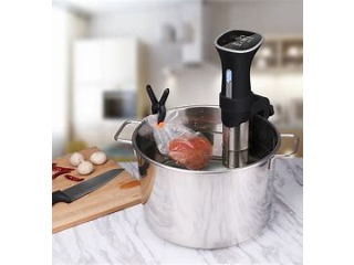 Sous Vide Cooking Machine Market Major Key Players and Industry Analysis