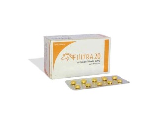 Filitra - Best Pills For Improve Ed