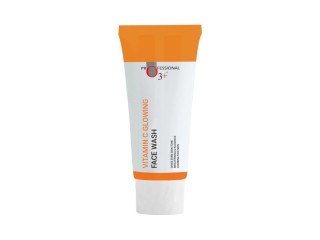 Glow Getter with Vitamin C Face Wash