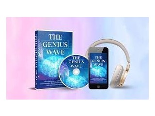 Unleash Your Intuition: The Genius Wave Recording