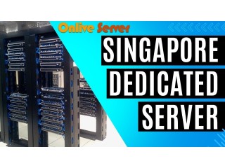 Singapore's Hosting Hero: Unleashing the Power of Dedicated Servers for Your Digital Success