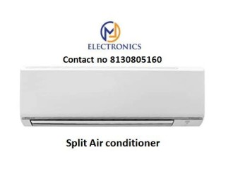 Split Air conditioner manufacturers in Delhi: HM Electronics