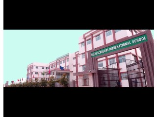 Get Admission in Best Schools in Faridabad Haryana- DSIS