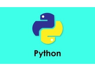 Enroll Now for Python Training in Noida
