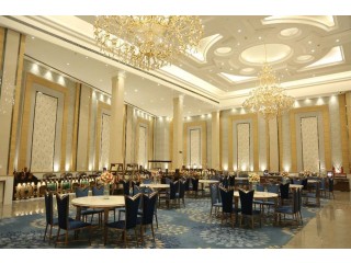 Top 10+ Banquet Halls in Noida - Partyvillas