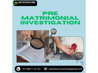 How Long Does a Pre Matrimonial Investigation Take?