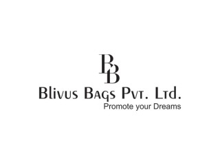 Promotional Bags manufacturer in ahmedabad - Blivus Bags