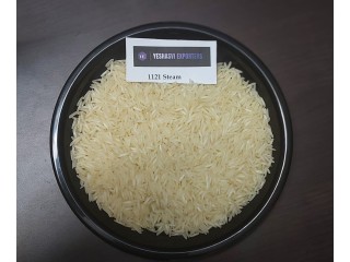 1121 Raw/White basmati rice exporters in India