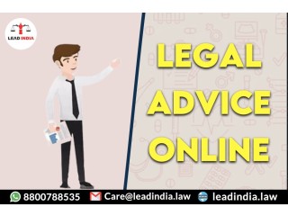 Lead india | leading legal firm | legal advice online