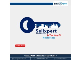 Crm for real estate