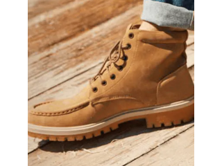 Shoes For Men: Step Up Your Style - Shop Now
