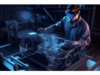 Automotive Business with Generative AI in 2024