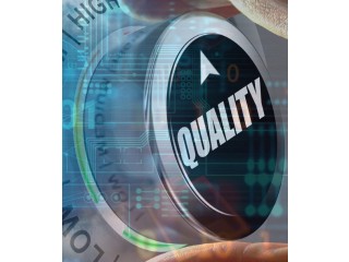 Quality Indicator Software