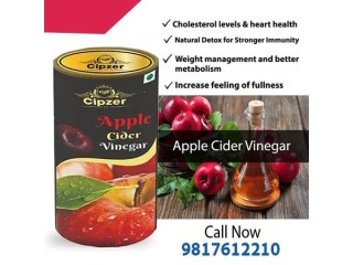 Cipzer Apple Cider Vinegar