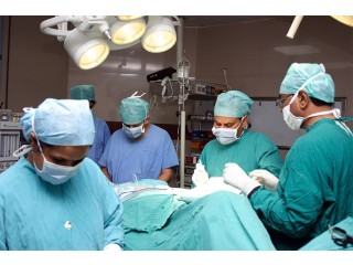 Superspeciality Urology Center in Chandigarh