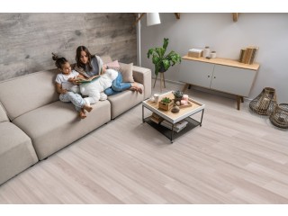 Discover Quality Flooring Solutions with VOX India