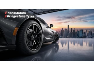 Maximizing Value: How NandMotors Helps You Find the Best Bridgestone Tyre Prices in Noida