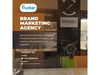 Best Brand Marketing Agency in Cambridge layout-Bangalore