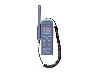 Temperature Humidity Meters Market Size, Key Players & Forecast Report