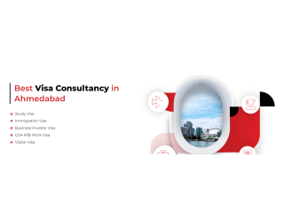 Best Study Visa Consultants in Ahmedabad | Visa Consultants in Gujarat