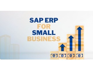 Top Best ERP software for Small Businesses