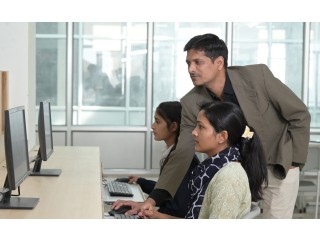 What to look for in Post Graduate Diploma in Computer Application?