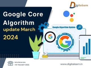 Stay Ahead of the Game with the Ultimate Guide to Google Core Update March 2024