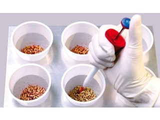 Seed Treatment Chemicals Market | Global Industry Growth, Trends, and Forecast 2023 - 2032
