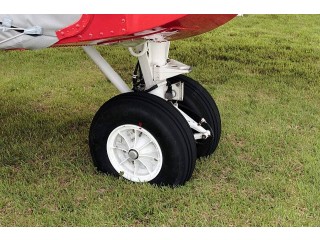Helicopter Wheels Market Size, Growth & Industry Research Report, 2032
