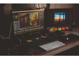 Motion Graphics Course in Kolkata