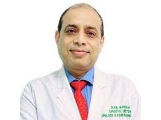 Dr. Anil Mandhani | Healzone
