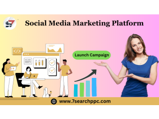 Social Media Marketing | Social Media Campaign | Banner Ad