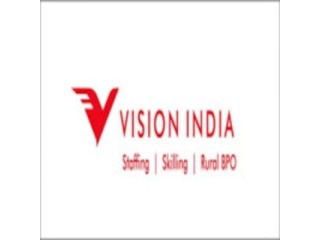 Noida Staffing Agency - Your Partner in Talent Acquisition in Noida | Vision India