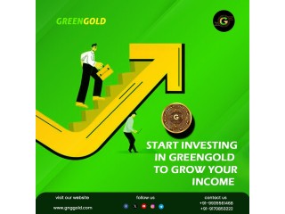 CryptoGreenGold Surge: Riding the Wave of Sustainable Digital Wealth