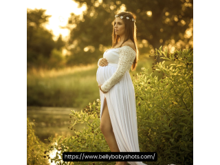 Capturing Baby Bump Photos: What to Wear and How to Pose
