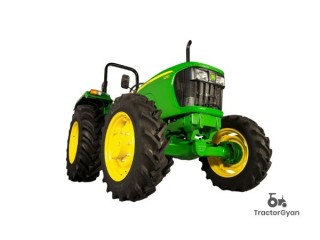 John Deere 5210 tractor price in india - Tractorgyan