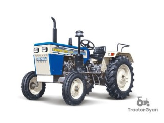 Swaraj 834 tractor price in india - Tractorgyan