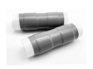 Silicone Cold Shrink Tube with Mastic – Yamuna Densons