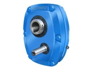Shaft Mounted Gearbox | Shaft Mounted Speed Reducer at best price
