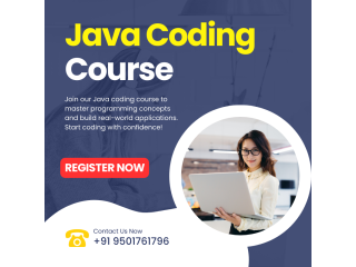 Java coding course in zirakpur at cadl