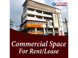 Find the best Commercial Office space for rent in dehradun