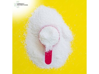 Fibredex Polydextrose: Your Reliable Polydextrose Supplier in India
