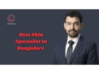 Best Skin Specialist In Bangalore -