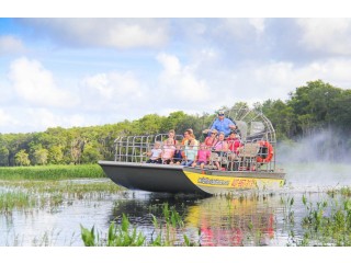 Airboats Market Share, Global Industry Analysis Report 2023-2032