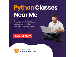 Python classes near me in zirakpur at cadl