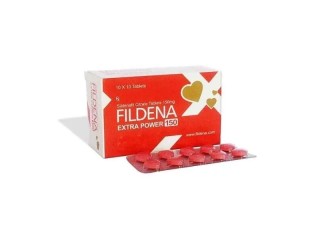 Some Important Fact About Fildena 150 Mg Erectile Dysfunction