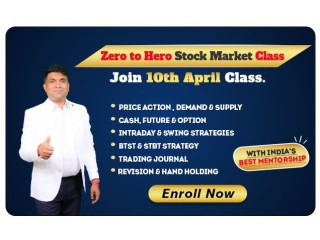 Apply online for stock market learning
