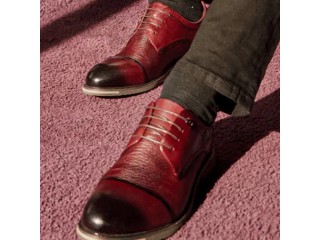 Discover Classic Elegance: Formal Shoes for Men